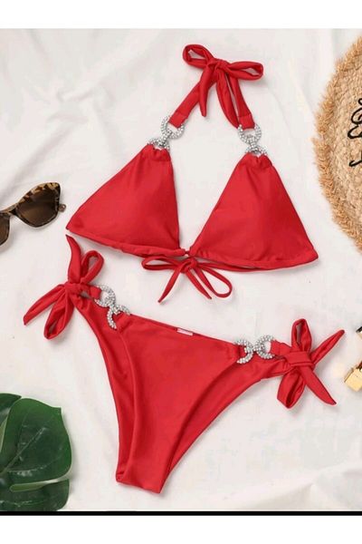 nuriçgiyim Bikini Set