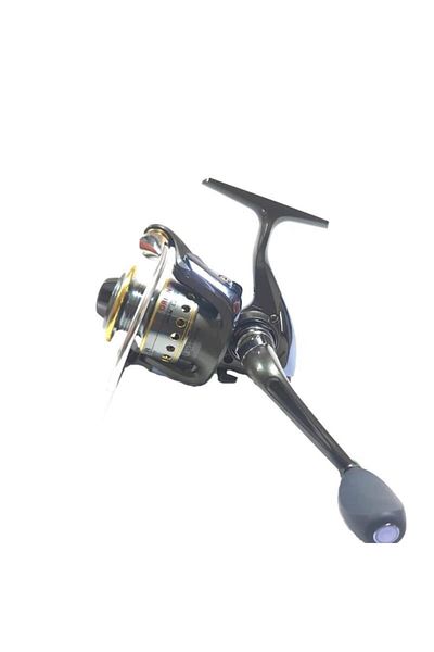 BAUER Orion 2000 Fishing Machine
