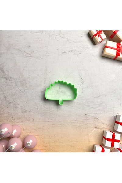 CookieKonsept قالب بوليمر كلاي
