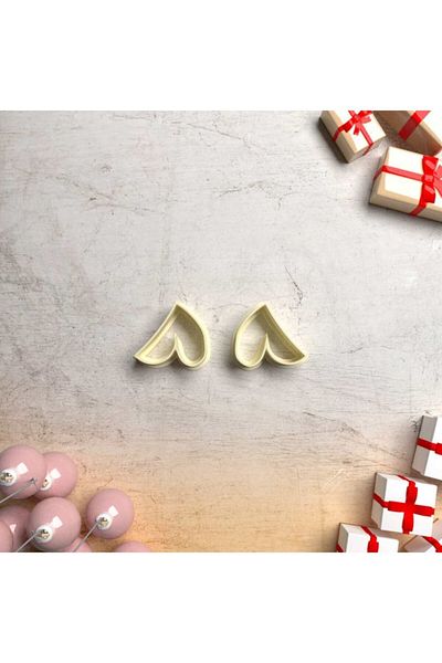 CookieKonsept قالب بوليمر كلاي