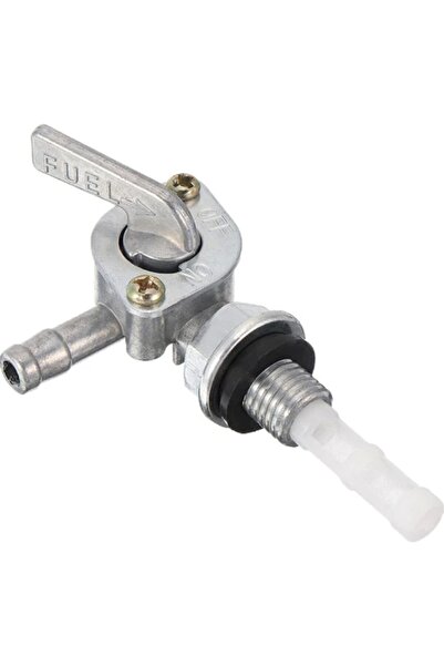 ABM POWER صنبور بنزين مولد رباعي الأشواط