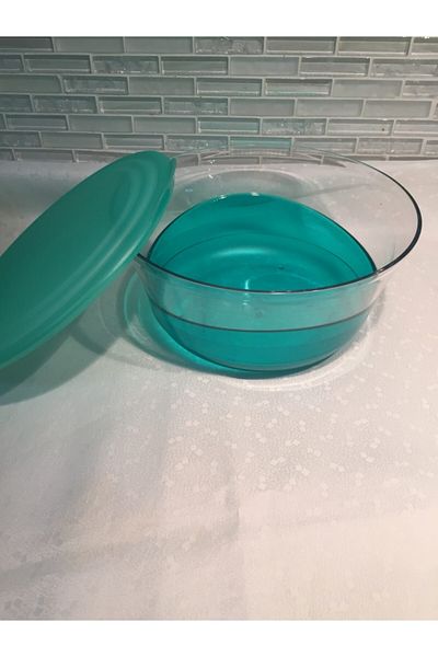 Tupperware Damla 2.3 Lt Blue