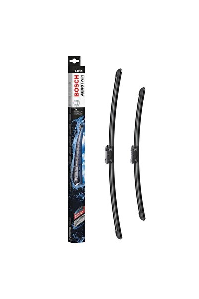 Bosch Aerotwin Silecek Seti - [600/475 Mm] Bmw Serie 3 (2012 - 2021) [f30;f31...