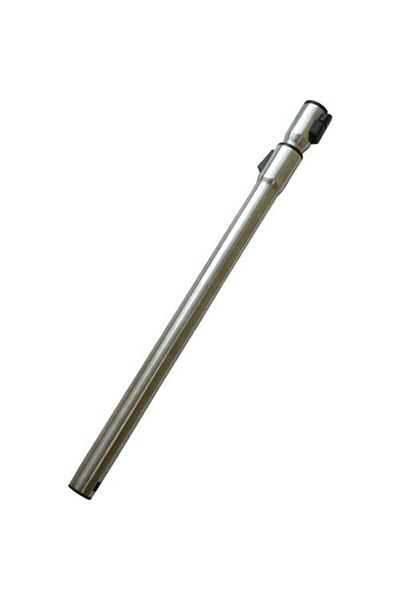 MFS Miele Complete C3 Total Care - أنبوب تلسكوبي متوافق مع Powerline مع نظام قفل