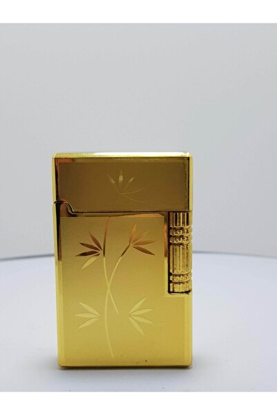 tuggift Döküm Yandan Çarklı Dupont Çakmak