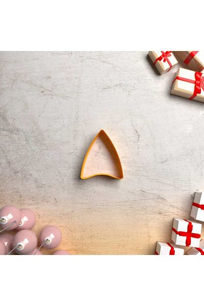 CookieKonsept قالب بوليمر كلاي