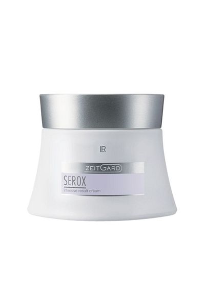 LR Serox Intensive Result Cream