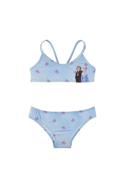 SLIPSTOP Bikini pentru fete Desty Frozen