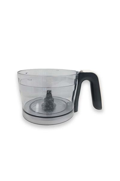Arzum Maxthon White Bowl - Ar 106422