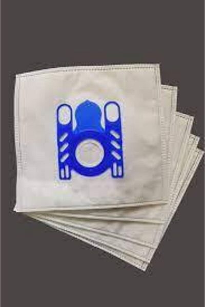 Altus Al-650 Broom Cloth Dust Bag - 15 Pieces