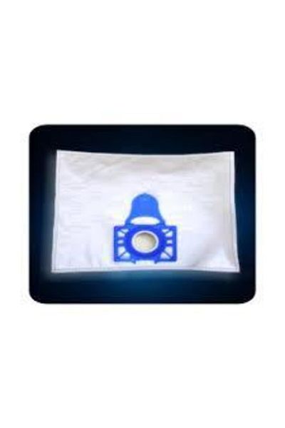Altus Al-640 Model Broom Cloth Dust Bag - 15 Pieces