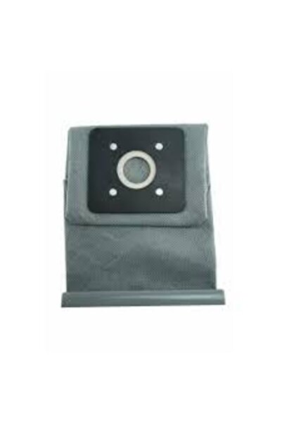 Altus Al-658 Süpürge Boşaltılabilir Bez Toz Torbası 1 Adet