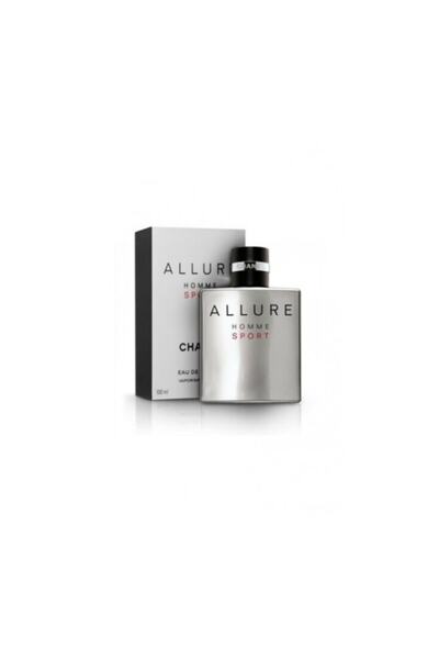XD Design Chanel Allure Home Sport Edt 100 ml Ανδρικό άρωμα