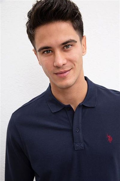 U.S. Polo Assn. 1278682 Φούτερ Polo