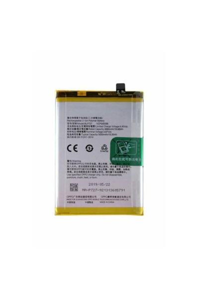 instatech Oppo Reno 4 (blp791) Batarya Pil