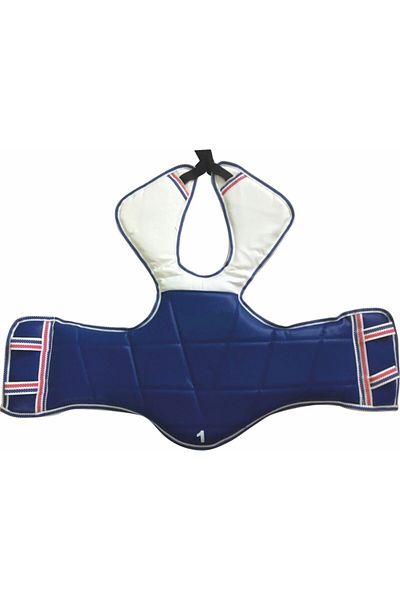 PİTBULL Taekwondo Chest Protector - Taekwondo Safeguard - Sevkart