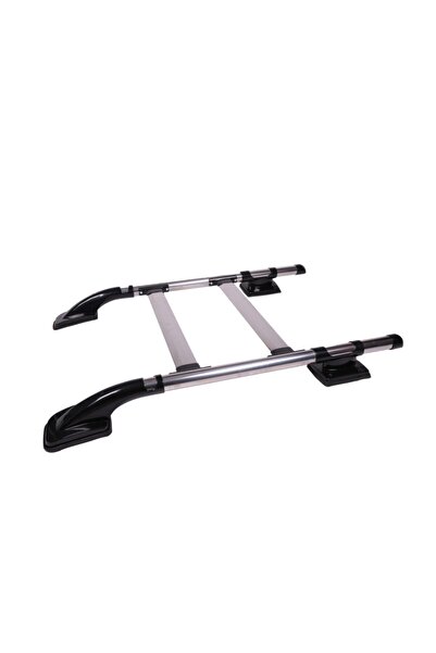 EserOtoAksesuar Nissan Skystar Ara Atkılı Port Bagaj (tüm Modeller Ile Uyumlu...