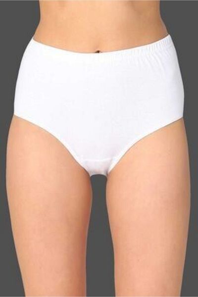 Tutku Bato Ribana alb 100% bumbac 3 piese
