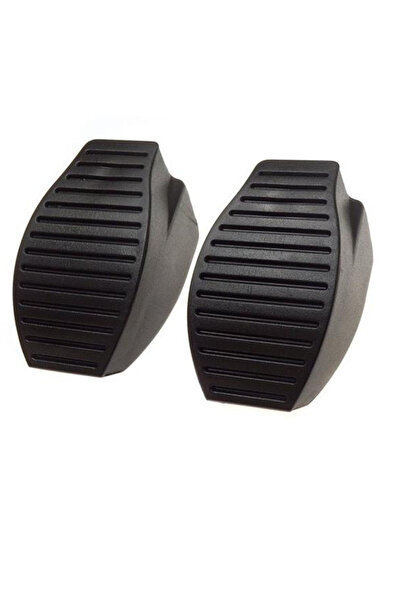 MEF Fiat Fiorino Uyumlu Debriyaj Pedal Lastiği Yanaklı 2011 2583300035/380199...
