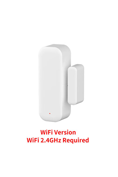 Choice مستشعر باب ونوافذ بتقنية واي فاي من تويا، إصدار واي فاي وزيجبي، مستشعر...