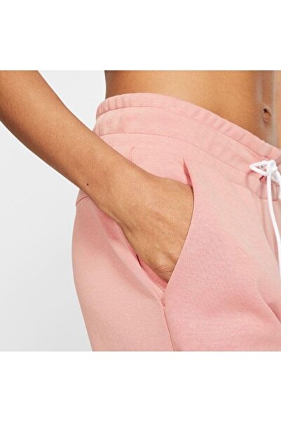 Nike Kadın W Nsw Tch Flc Pant Bv3472-606-606