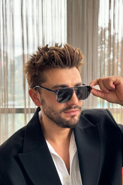 By Harmony Bh 1010 C11 Men's Sunglasses