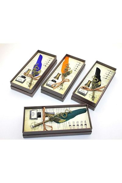 Miyas Divit Inkwell Set