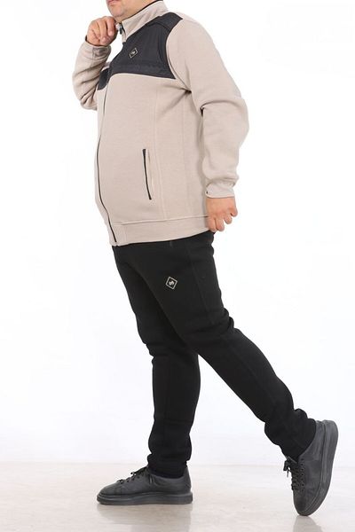 YILDIZ İSTANBUL MODA Men's Tracksuit Pajamas