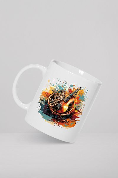 feinas Porcelain Mug Cup for Professions