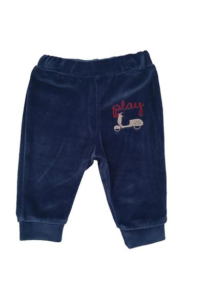 Bimini Motorcycle Velvet Single Bottom Without Booties