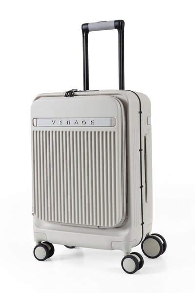 Bagist GM20076WP Business Kabin Boy Valiz