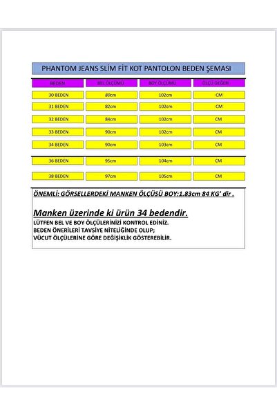 phantom jns by sekman Μαύρο Slim Fit Lycra Ανδρικά τζιν Slim Fit Stretchy Jeans Κανονική μέση Phantom Jeans