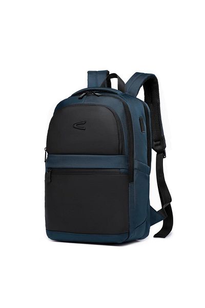 C-active Επαγγελματικό σακίδιο πλάτης Oxford Fabric με θήκη για φορητό υπολογιστή - 8681