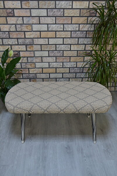 COVER TEKSTİL PUF KILIFI