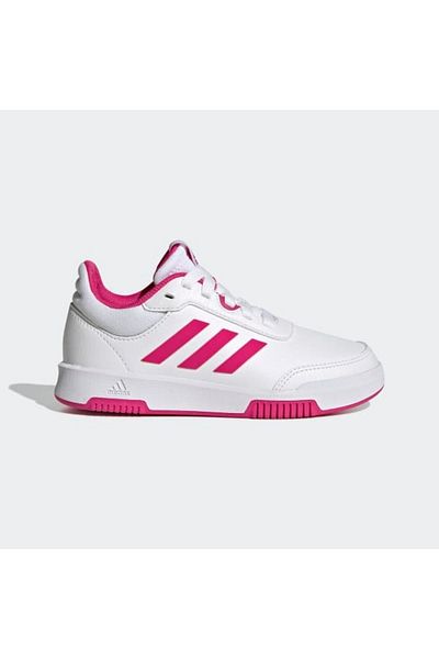 adidas Λευκό-ροζ γυναικείο αθλητικό παπούτσια - GW6438 Tensaur Sport 2.0 K