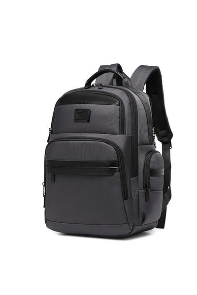 C-active Επαγγελματικό σακίδιο πλάτης Oxford υφασμάτινο φορητό υπολογιστή - Eyed 8684