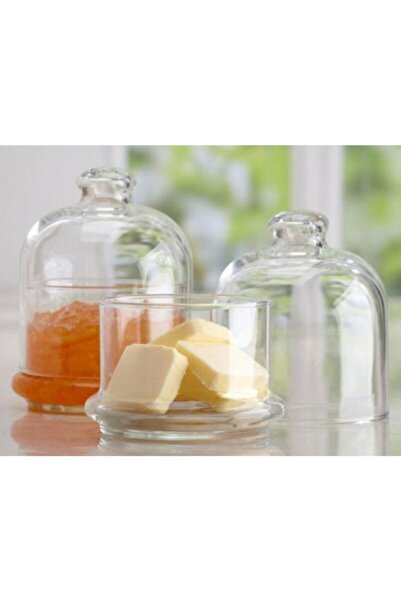 Paşabahçe 3-Piece Jam Bowl Lemon Bowl Set (98973)