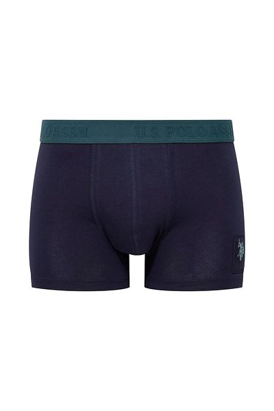 U.S. Polo Assn. Πόλο Ασν. Ανδρικό σετ 3 τεμαχίων Boxer / Green 2tBs.la88fo00nt55ai00n44e.iGk
