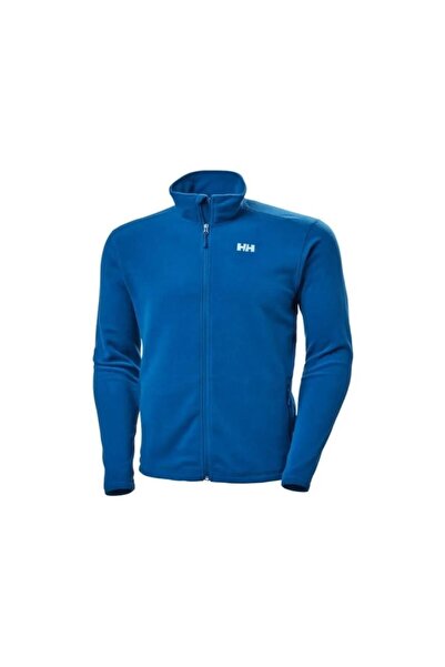 Helly Hansen Zippy Mavi Erkek Polar Mont