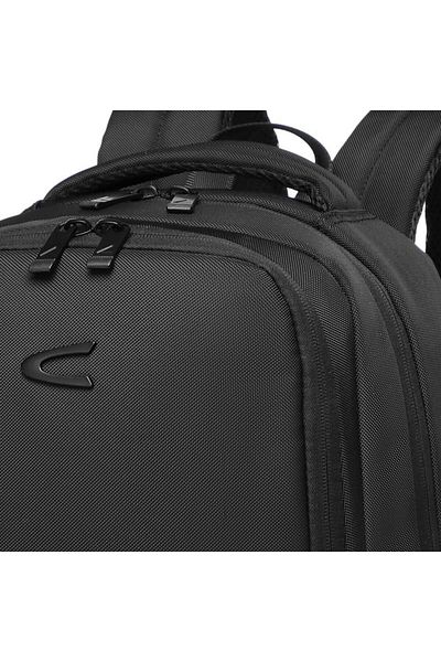 C-active Επαγγελματικό σακίδιο πλάτης Oxford υφασμάτινο φορητό υπολογιστή - Eyed 8683