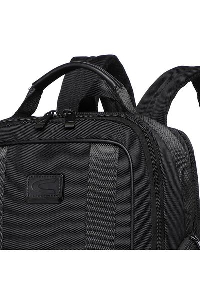 C-active Επαγγελματικό σακίδιο πλάτης Oxford Fabric με θήκη για φορητό υπολογιστή - 8687