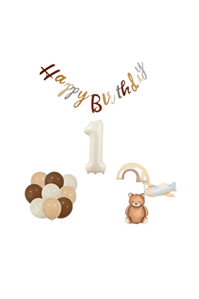 Mini Parti مجموعة بالونات ملونة صغيرة لمتجر الحفلات