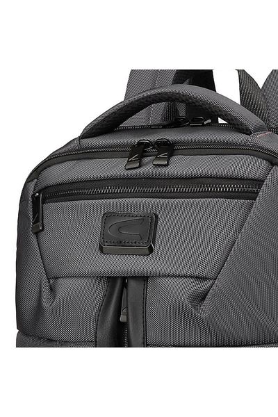 C-active Rucsac de afaceri pentru laptop din pânză Oxford - Eyed 8685