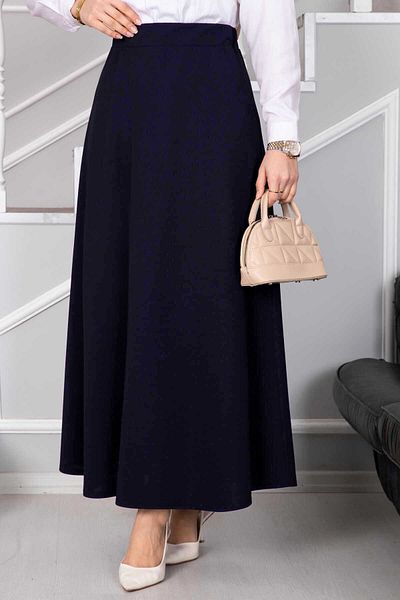 EBRUTESETTÜR Mevlana Hijab Skirt