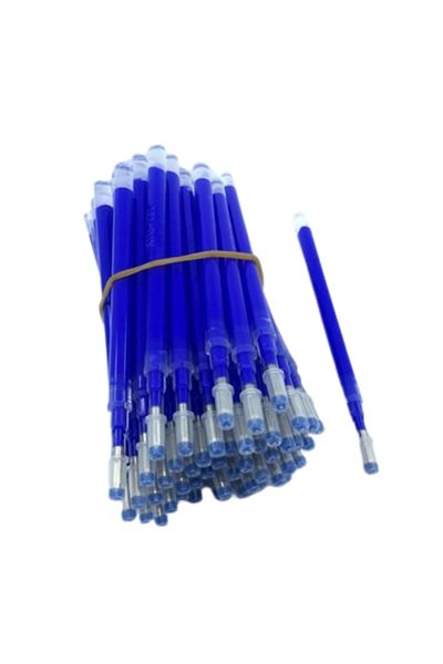 Budeku Blue 20 Pieces Flying Pen with Heat