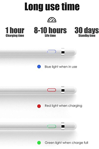 TEKNETSTORE Honor Pad X8A 11'' - 2024 Pen Stylus Capacitive Touch Tablet