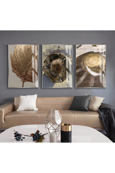 Harika bir ev ΧΑΡΙΚΑΜΠΙΡΕΒ | ΑΦΗΡΗΜΕΝΟΣ ΣΥΝΔΥΑΣΜΟΣ ΦΥΛΛΩΝ ΚΑΙ ΑΝΘΩΝ ΣΕ ΜΑΥΡΟ-...