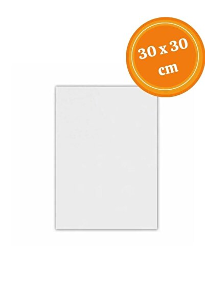 HETicaret 30x30 Tuval - Imalatçıdan