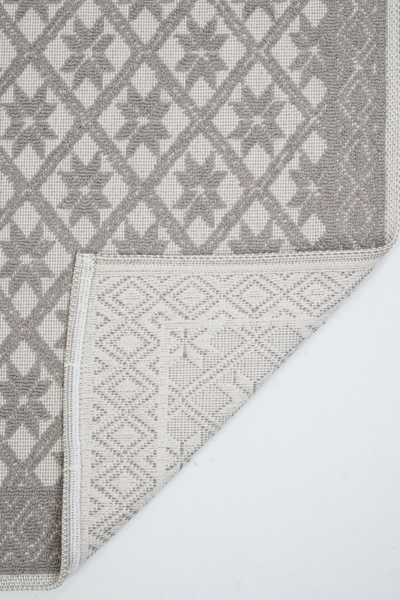 NikAr Home Modern Pamuk Paspaslar, Kaymaz Taban, Şık ve Dayanıklı