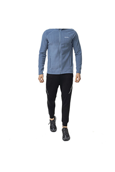 Merrell Συσκευάστε Ανδρικό Μπλε Μπουφάν ΑΝΔΡΙΚΟ ΜΠΟΥΦΑΝ M24PACK